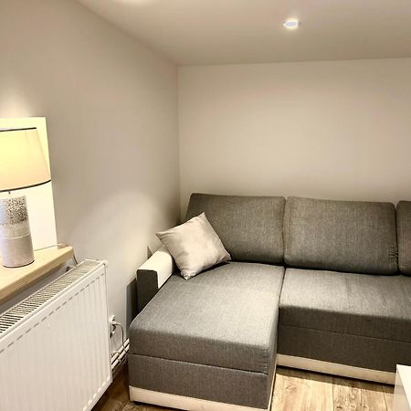 Apartamenty Gluszyca - Gory Sowie Luaran gambar