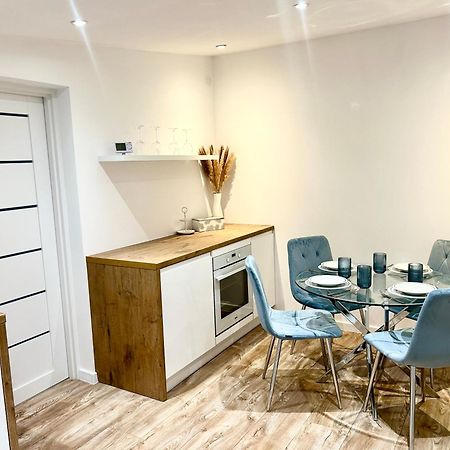 Apartamenty Gluszyca - Gory Sowie Luaran gambar