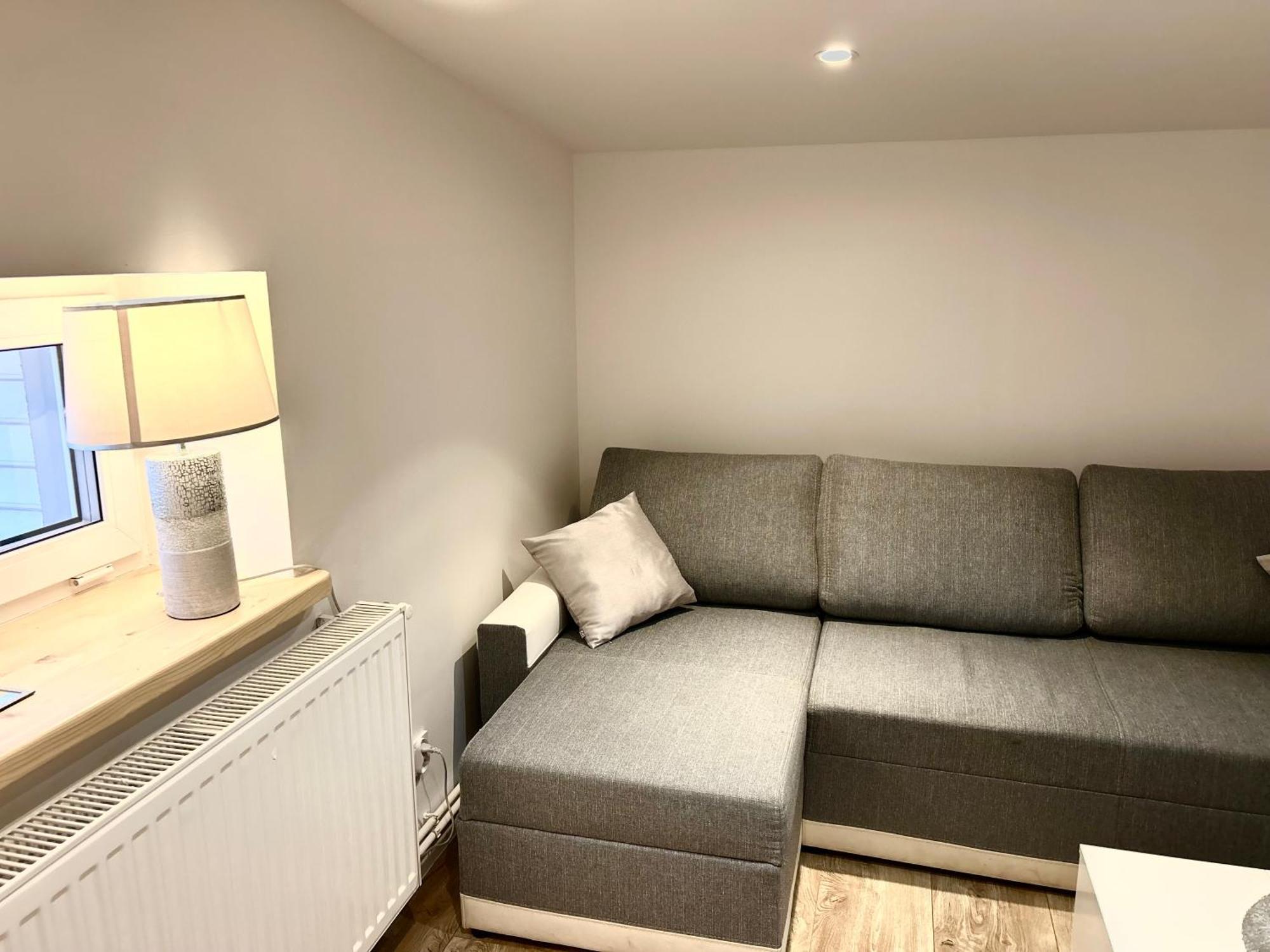 Apartamenty Gluszyca - Gory Sowie Luaran gambar